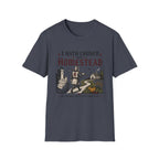 I Hath Chosen The Homestead T-Shirt