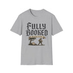 Fully Booked T-Shirt
