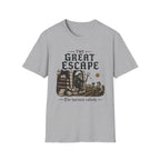 The Great Escape T-Shirt