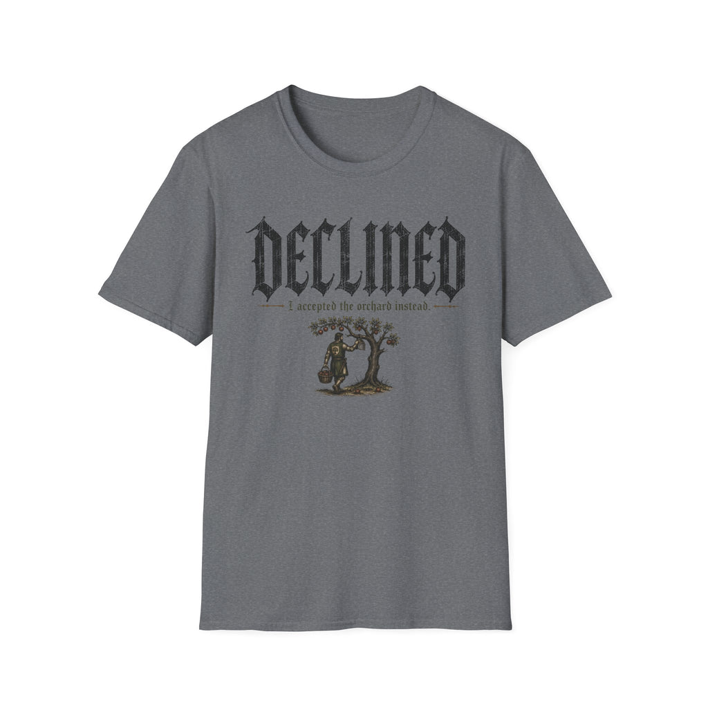 Declined T-Shirt