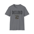Declined T-Shirt