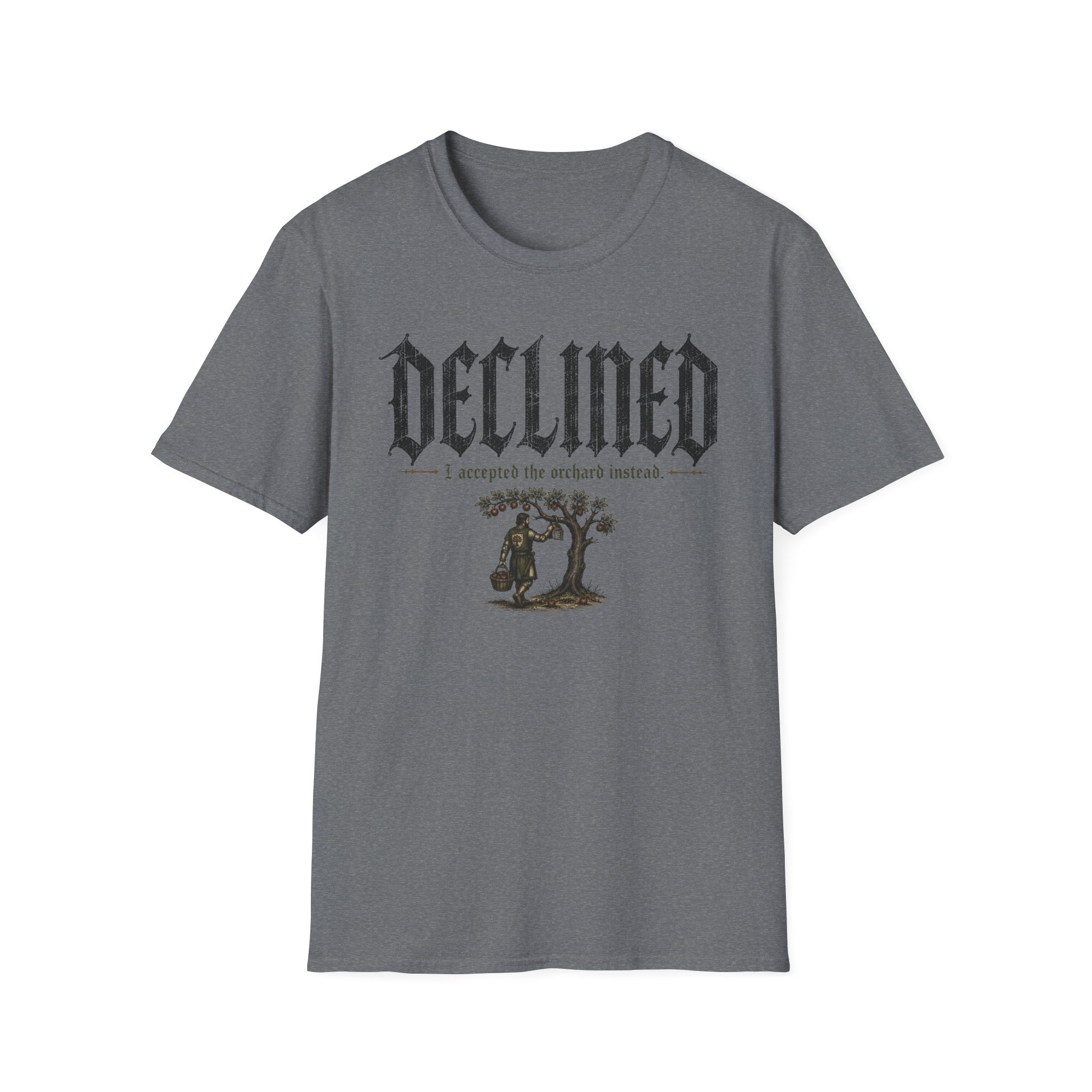 Declined T-Shirt