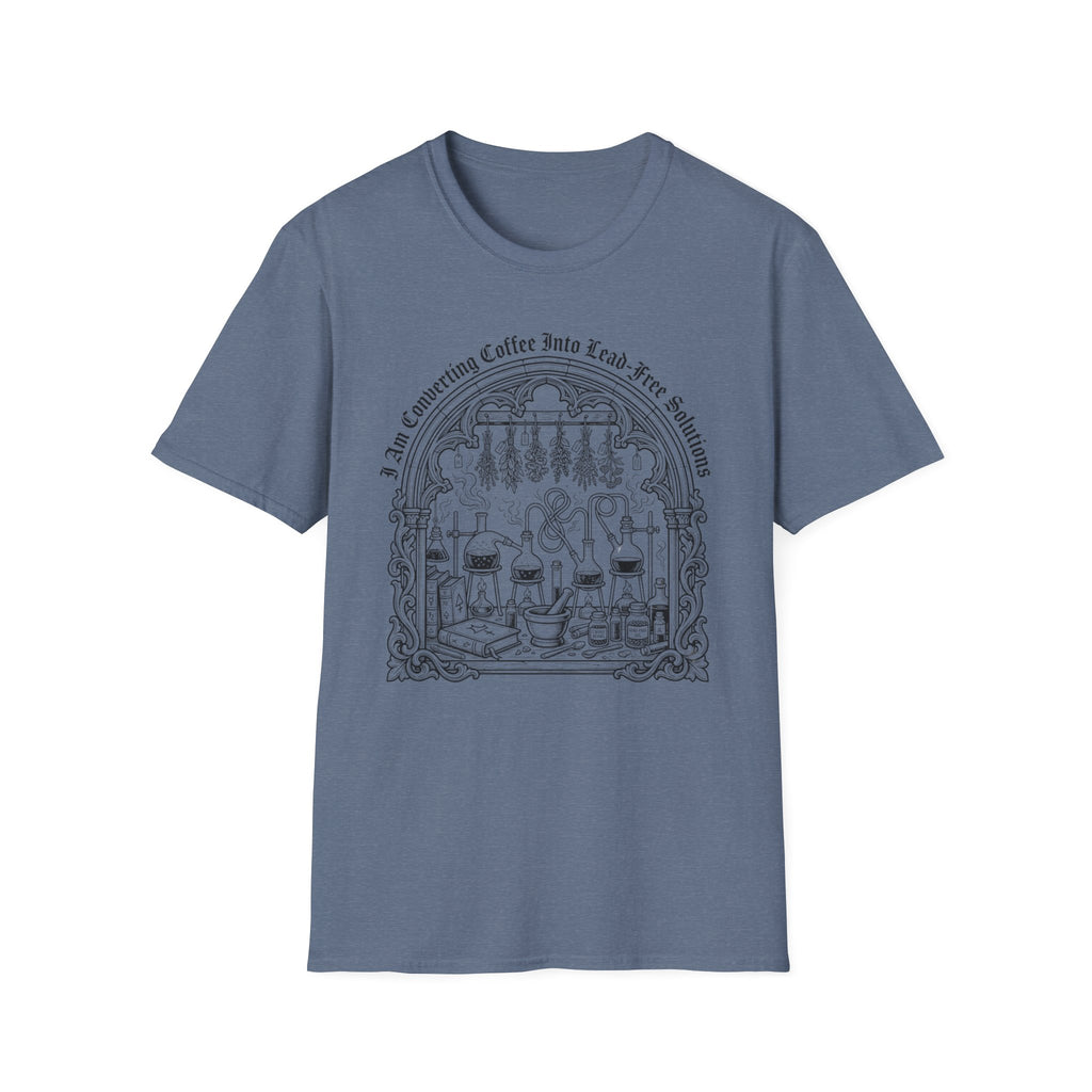 Lead Free Solutions T-Shirt