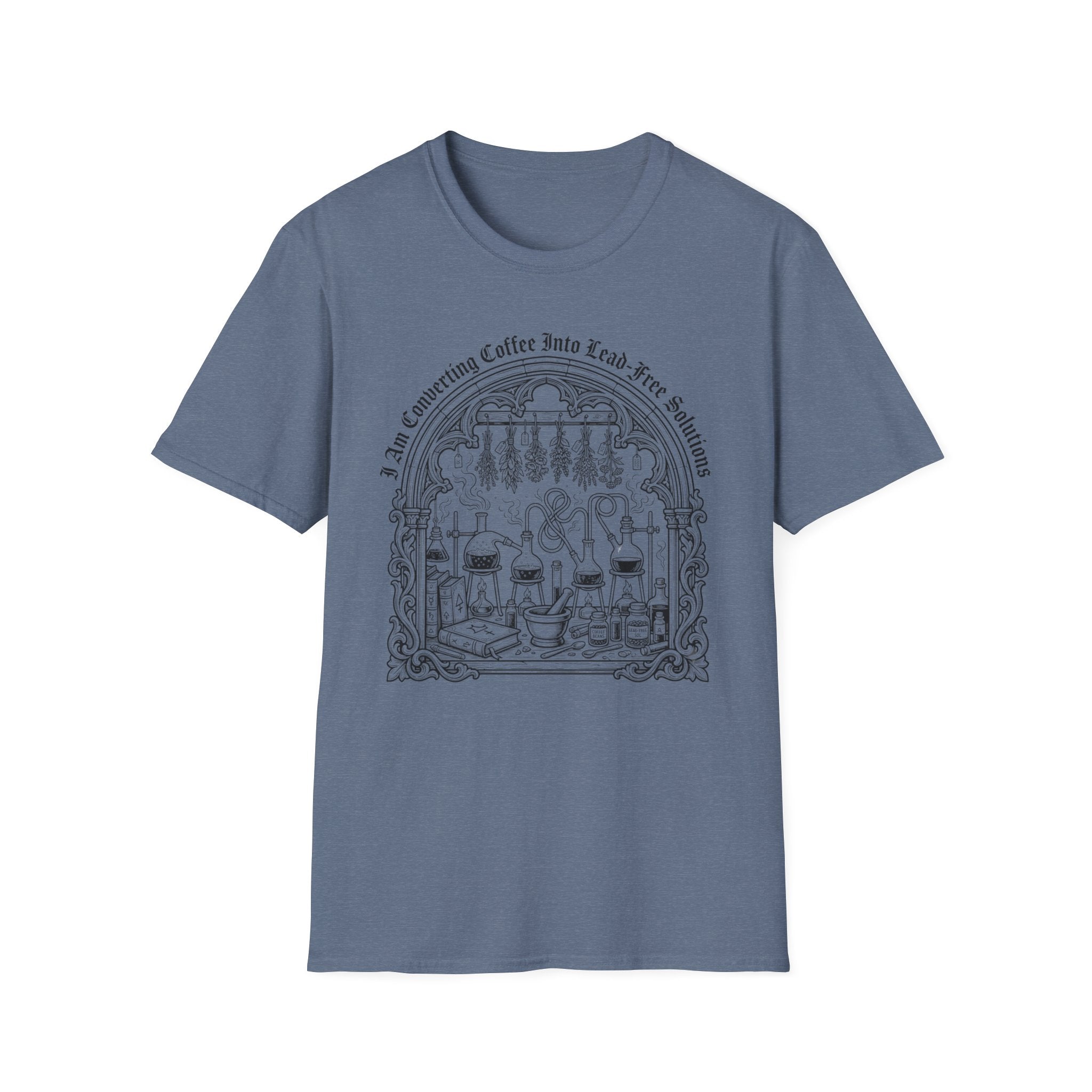 Lead Free Solutions T-Shirt