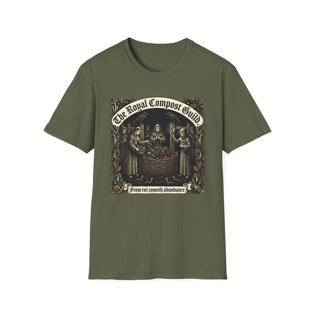 The Royal Compost Guild