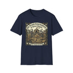 The Grand Tournament of Fence Repair T-Shirt