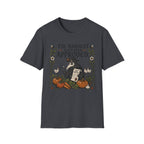The Harvest Hath Been Approved T-Shirt