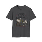 Rock Removal T-Shirt