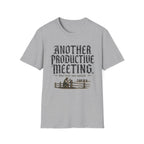 Another Productive Meeting T-Shirt