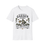 His Majesty's Garden Patrol T-Shirt