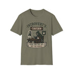 Introvert's Tavern T-Shirt