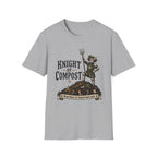 Knight of Compost T-Shirt