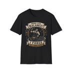 Work-Life Balance T-Shirt