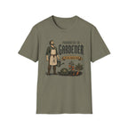 Promoted to Gardener T-Shirt