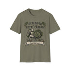 Defender of the Royal Cabbage T-Shirt