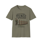Professional Fence Appreciator T-Shirt