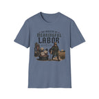 Ministry of Meaningful Labor T-Shirt