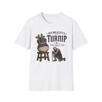His Majesty's Turnip T-Shirt