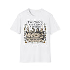 Thou Shalt Collect the Eggs Again T-Shirt
