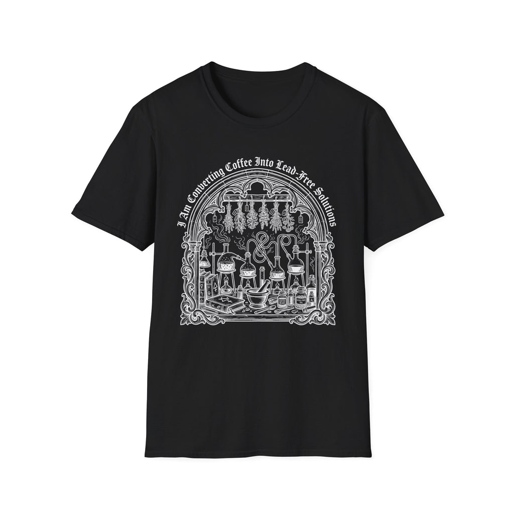Lead Free Solutions T-Shirt