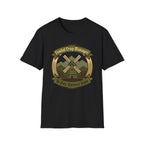 Feudal Crop Manager T-Shirt