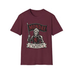 Still Reporting For Duty T-Shirt