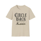 Circle Back T-Shirt