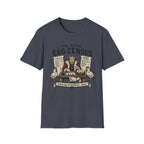 The Royal Egg Census T-Shirt