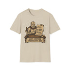 Just Another Productive Day T-Shirt