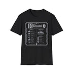 Ye Olde Resume T-Shirt