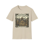 The Grand Tournament of Fence Repair T-Shirt