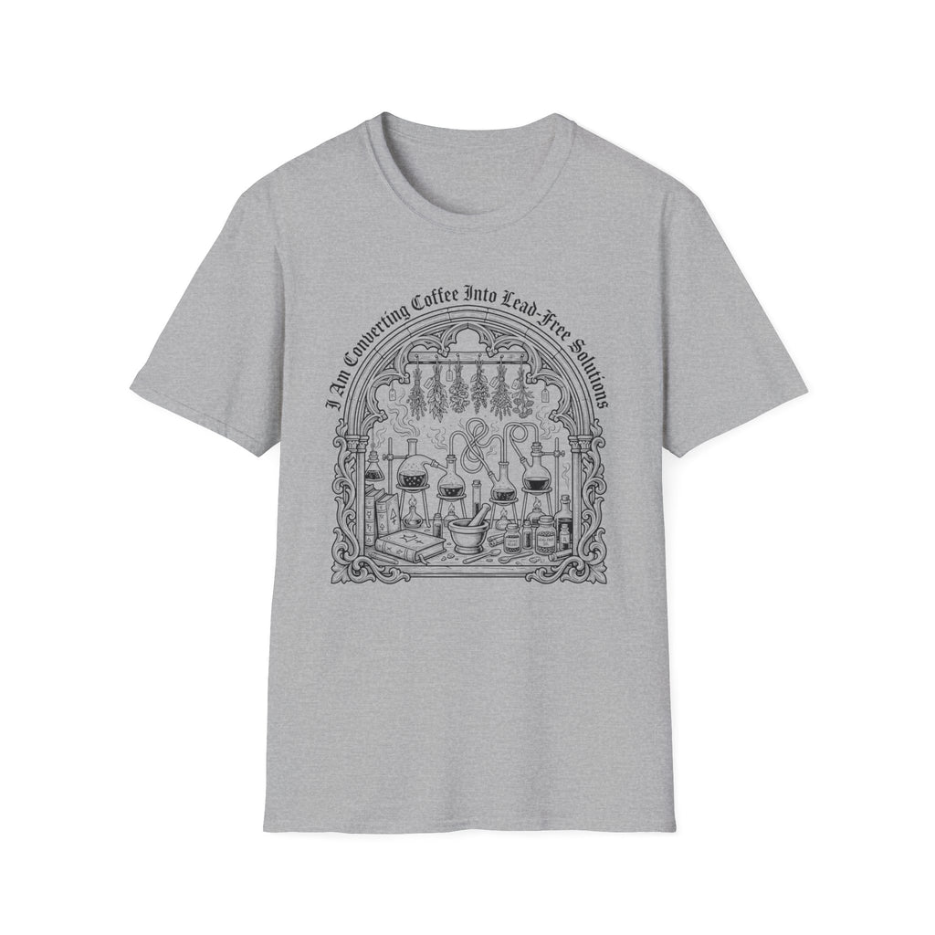 Lead Free Solutions T-Shirt
