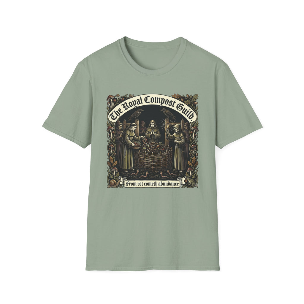 The Royal Compost Guild