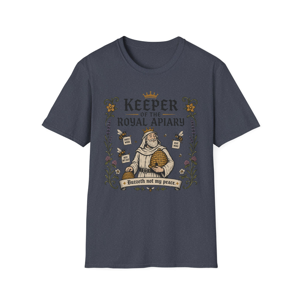 Keep of the Royal Apiary T-Shirt