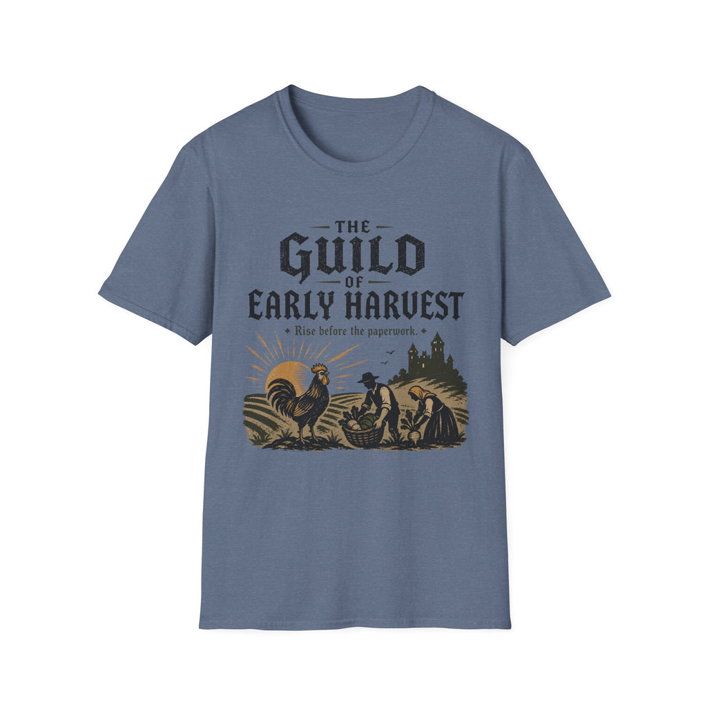 The Guild of Early Harvest T-Shirt