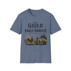 The Guild of Early Harvest T-Shirt
