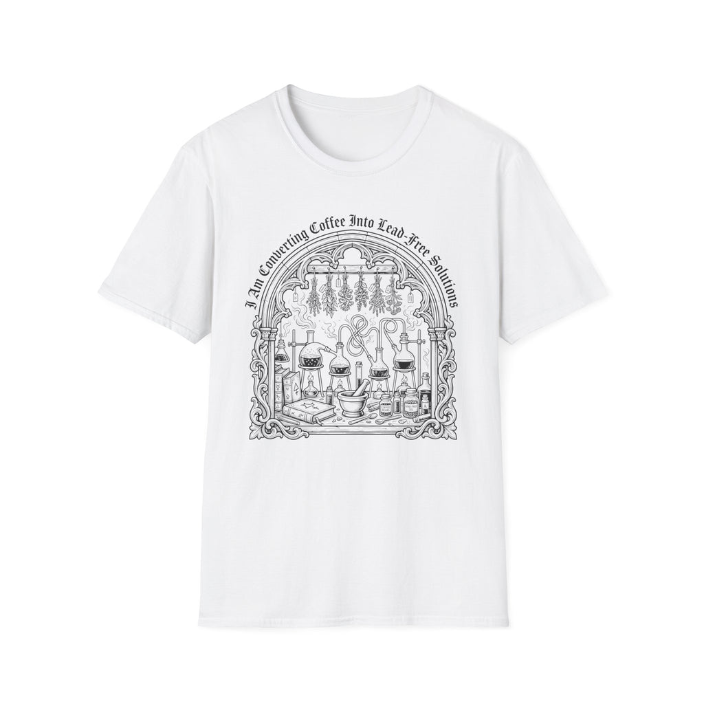 Lead Free Solutions T-Shirt