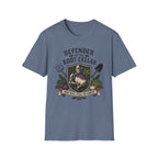 Defender of the Root Cellar T-Shirt