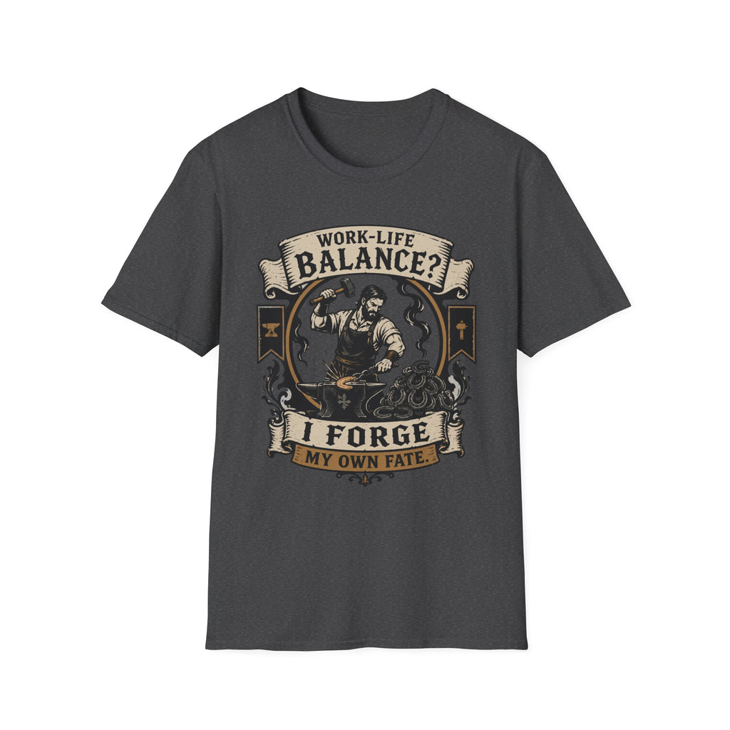 Work-Life Balance T-Shirt