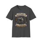 Work-Life Balance T-Shirt