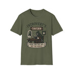 Introvert's Tavern T-Shirt