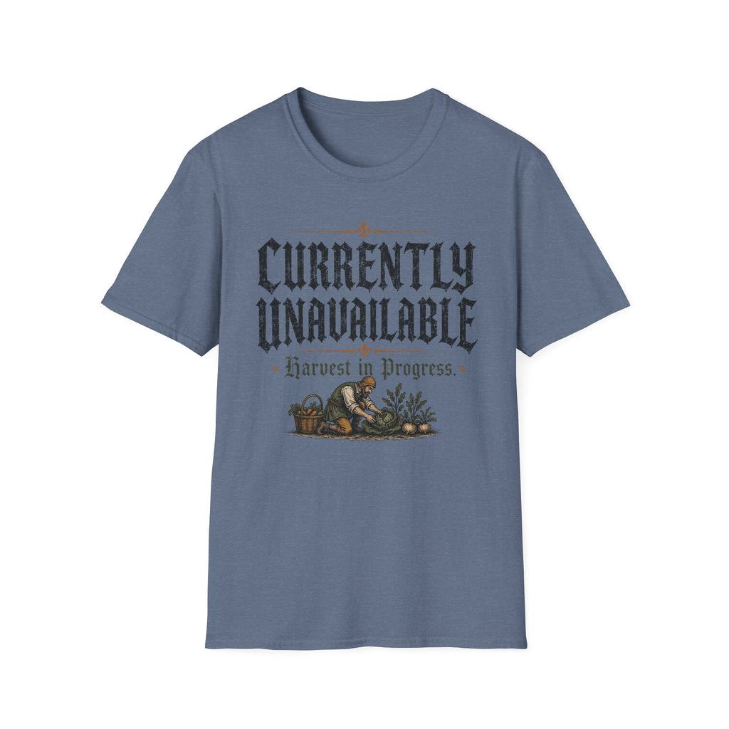 Currently Unavailable T-Shirt