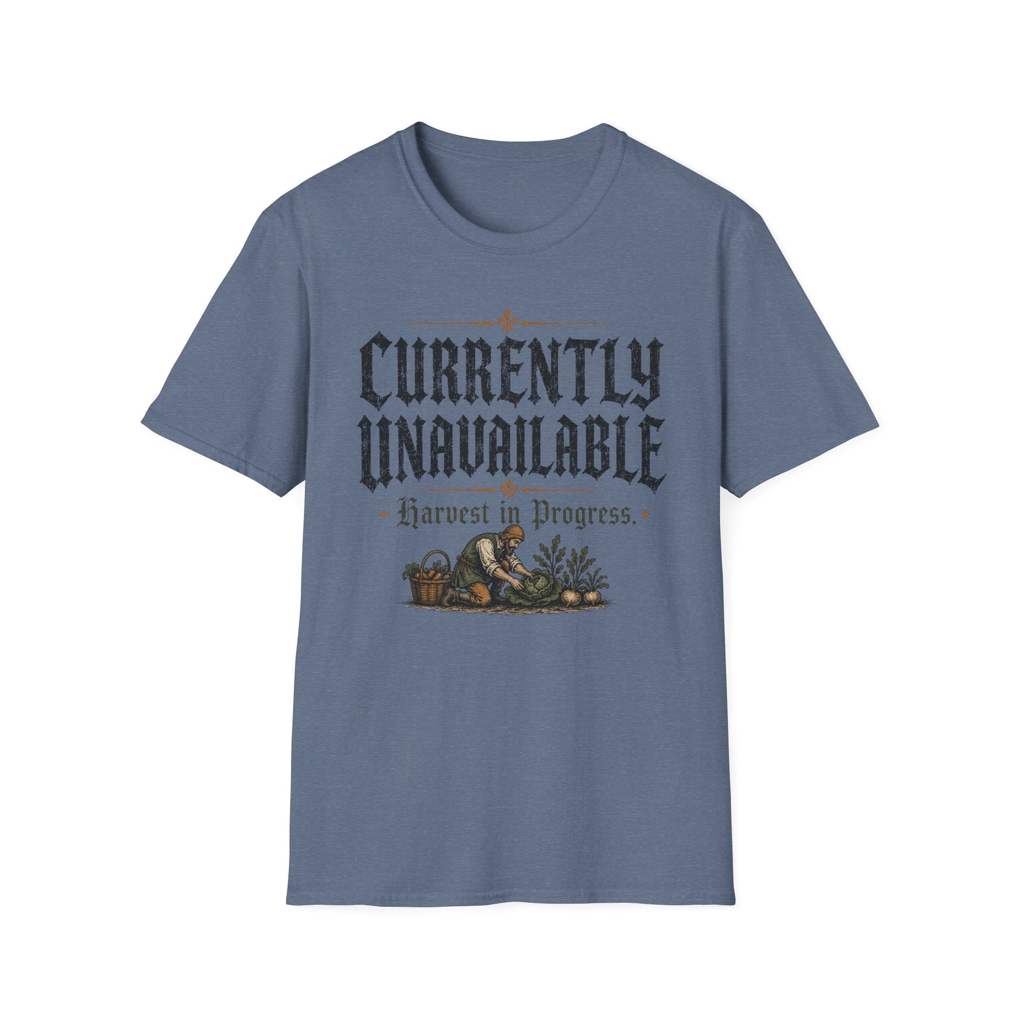 Currently Unavailable T-Shirt