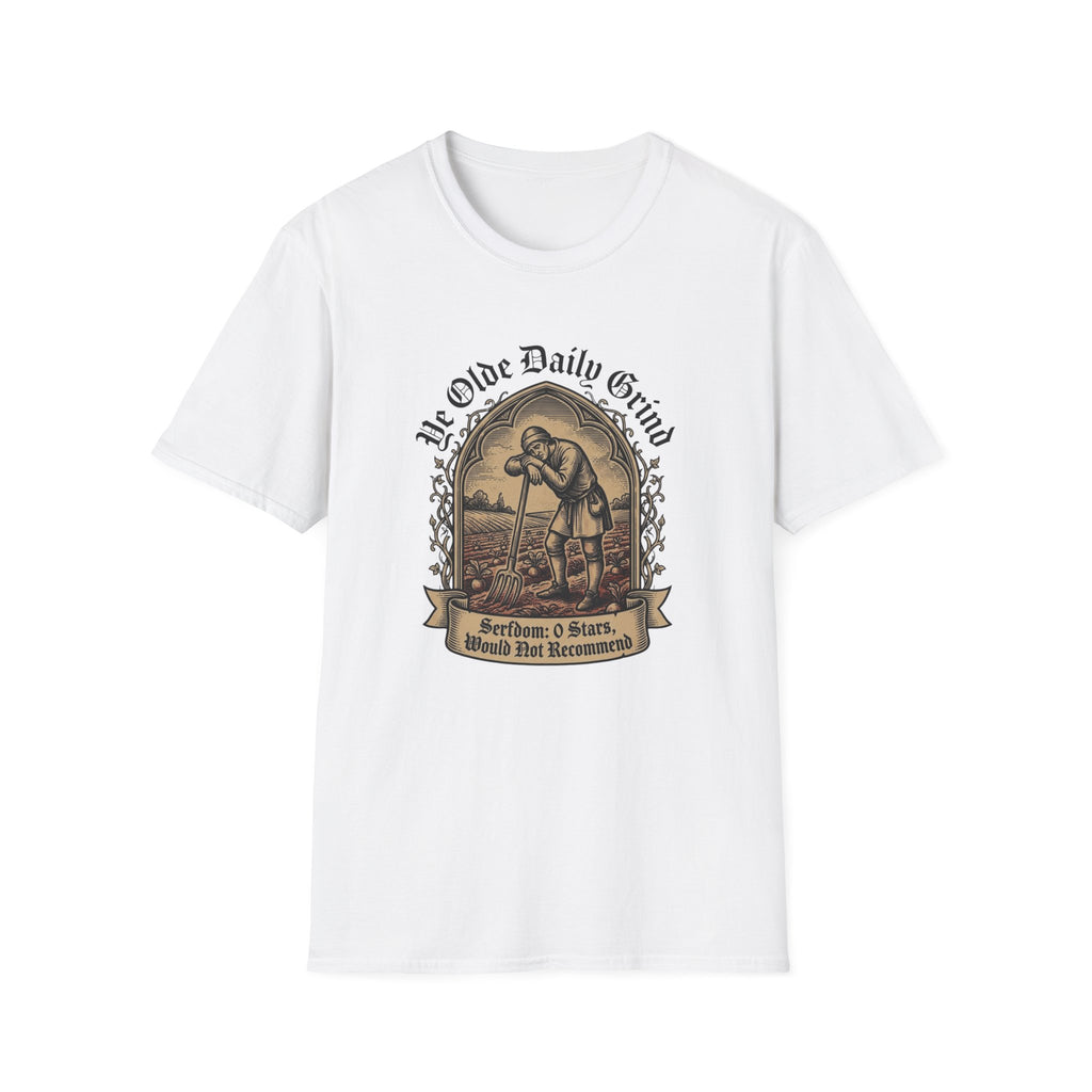 Ye Olde Daily Grind T-Shirt