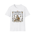 Keep of the Royal Apiary T-Shirt