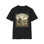 Keeper of the Lost Chickens T-Shirt