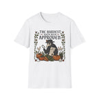 The Harvest Hath Been Approved T-Shirt