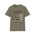 Today's Quest T-Shirt
