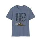 Hard Pass T-Shirt