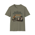 The Annual Performance Review T-Shirt